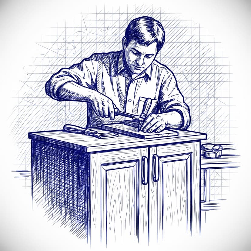 Cabinetmaker