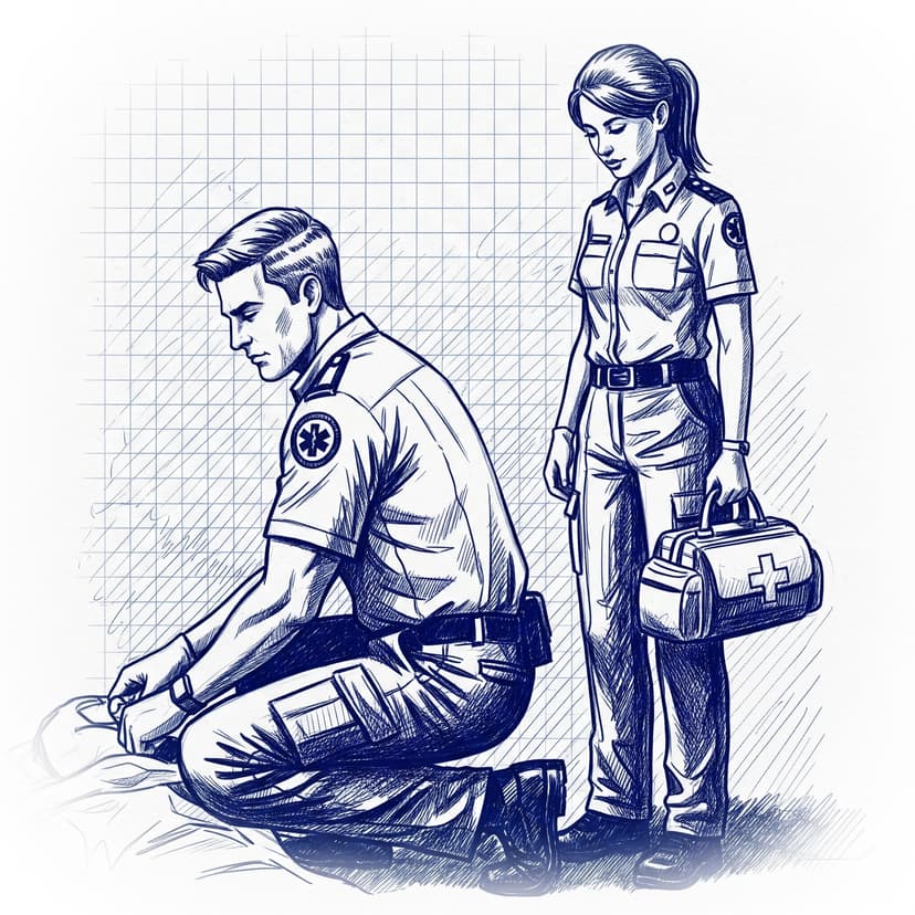 Paramedic