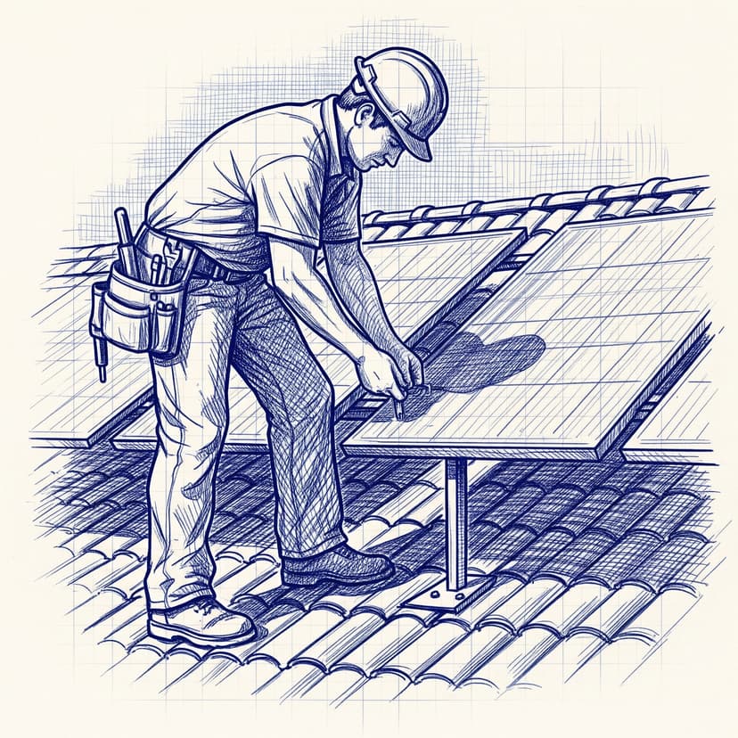 Solar Installer