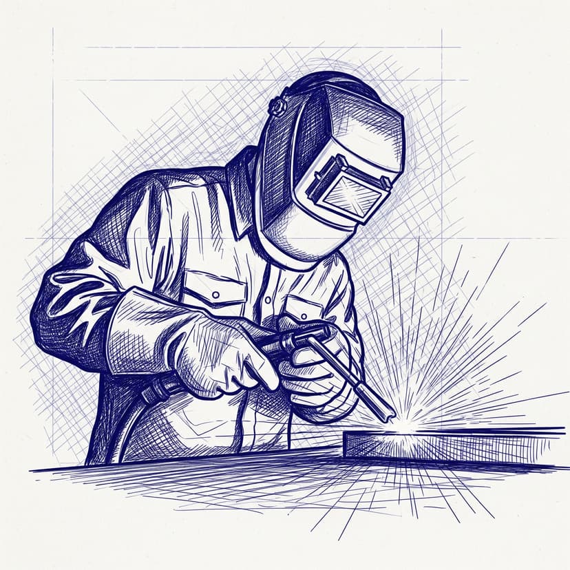 Welder