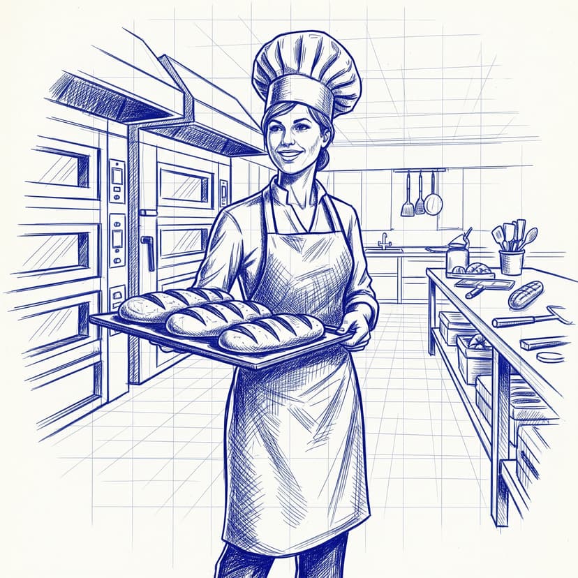 Baker