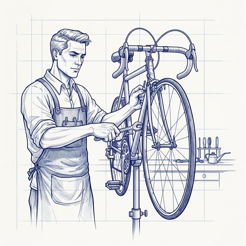 Bike Mechanic