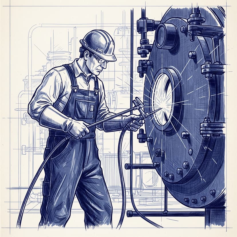 Boilermaker