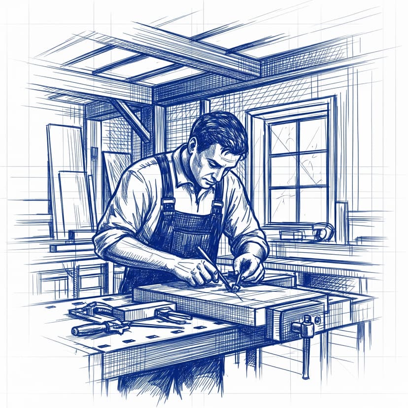 Carpenter