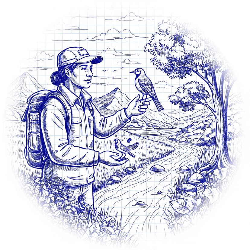 Conservation Technician