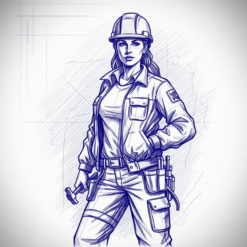 Construction Worker