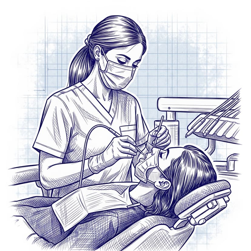 Dental Assistant