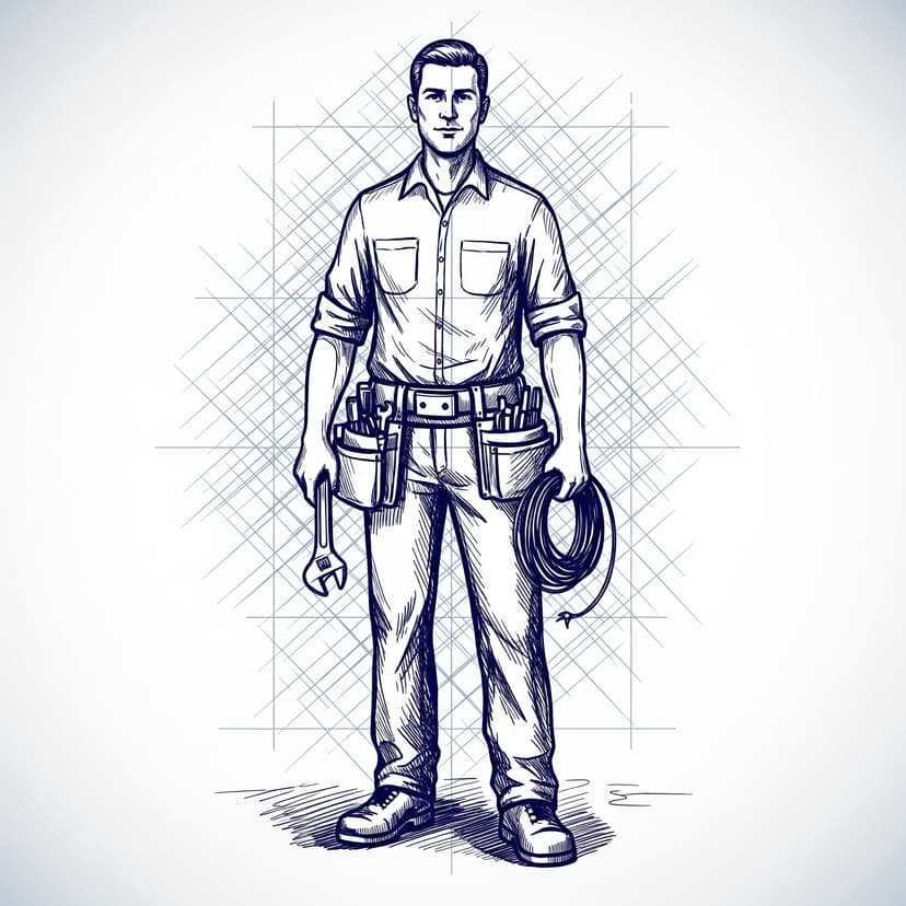 Electrician
