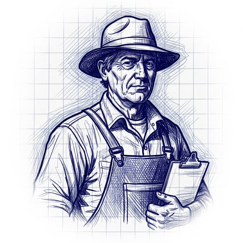 Farm Manager