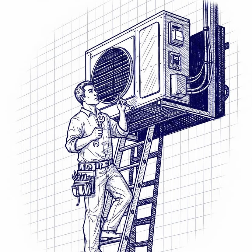 HVAC Technician