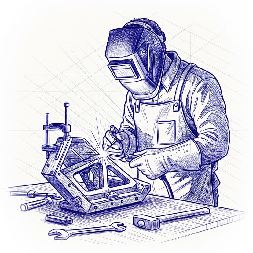 Metal Fabricator