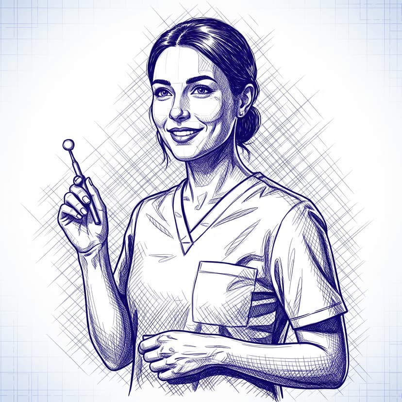 Licensed Practical Nurse