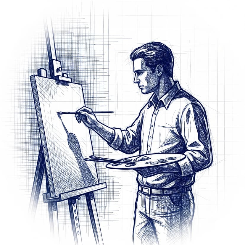 Painter