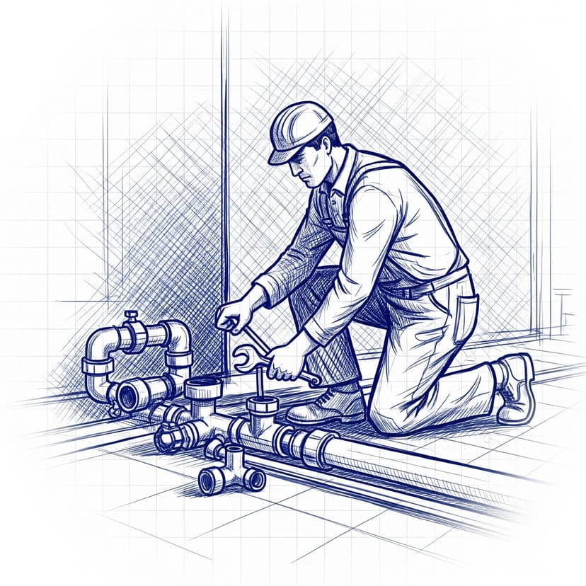 Plumber